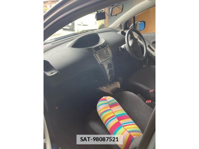 Toyota VITZ 2009-10 7790241-9
