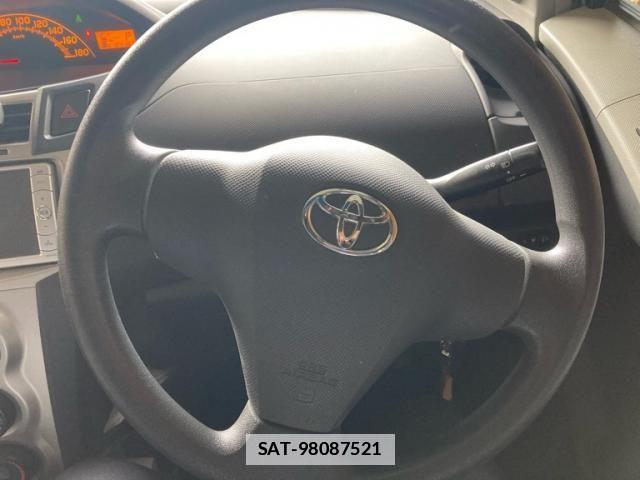 Toyota VITZ 2009-10 7790241-16