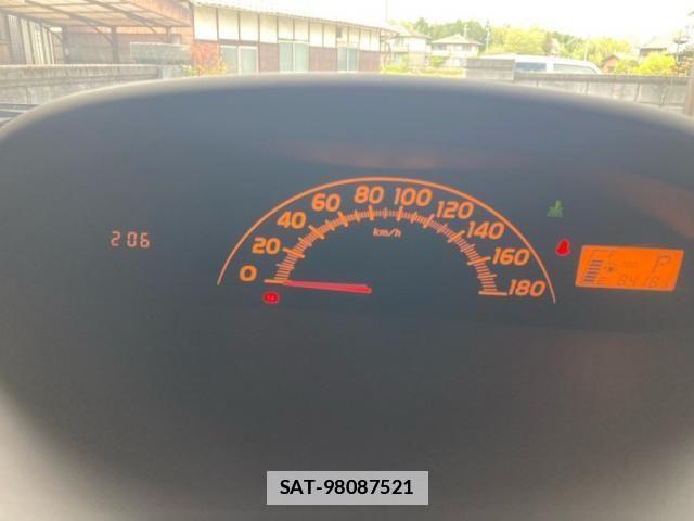 Toyota VITZ 2009-10 7790241-17