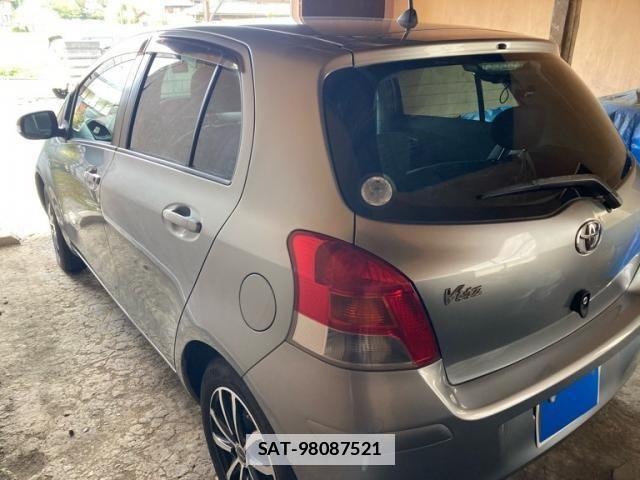 Toyota VITZ 2009-10 7790241-3