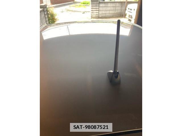 Toyota VITZ 2009-10 7790241-4
