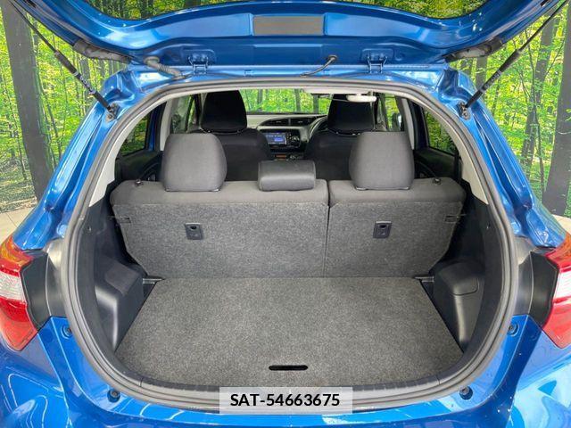 Toyota VITZ 2017-06 7790258-9