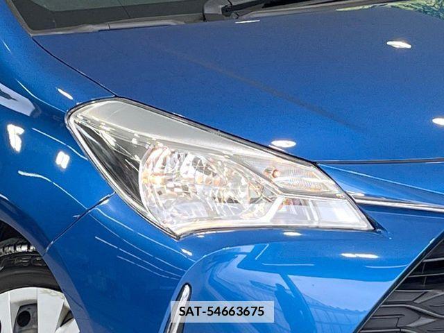 Toyota VITZ 2017-06 7790258-11