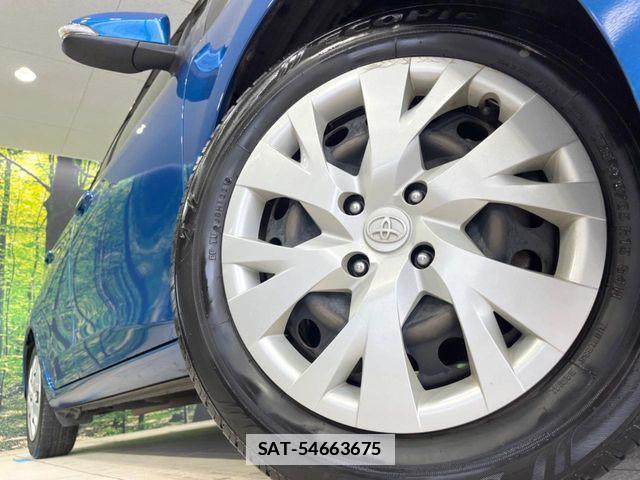 Toyota VITZ 2017-06 7790258-12