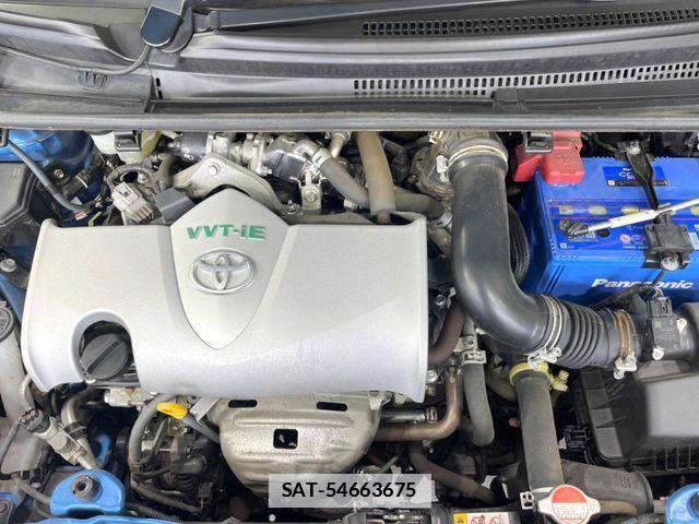 Toyota VITZ 2017-06 7790258-17