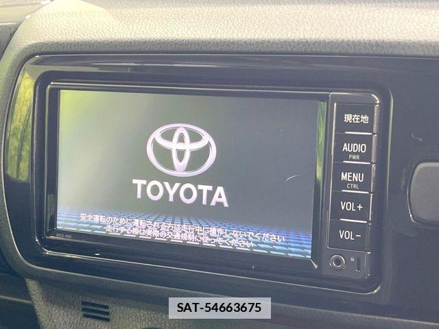 Toyota VITZ 2017-06 7790258-2