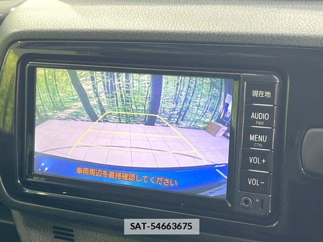 Toyota VITZ 2017-06 7790258-3