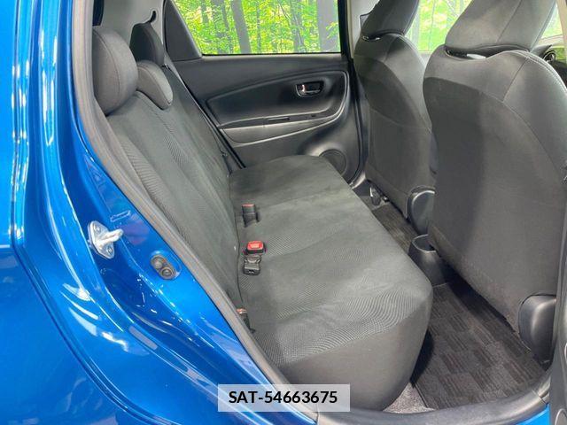 Toyota VITZ 2017-06 7790258-8