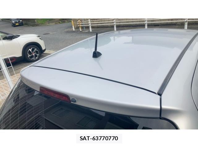 Toyota VITZ 2013-08 7790252-9