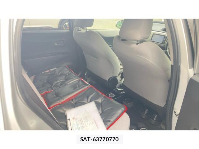 Toyota VITZ 2013-08 7790252-15