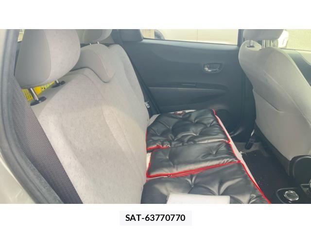 Toyota VITZ 2013-08 7790252-16