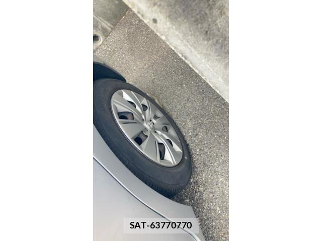 Toyota VITZ 2013-08 7790252-5