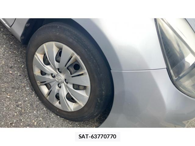 Toyota VITZ 2013-08 7790252-6