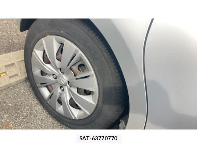 Toyota VITZ 2013-08 7790252-7