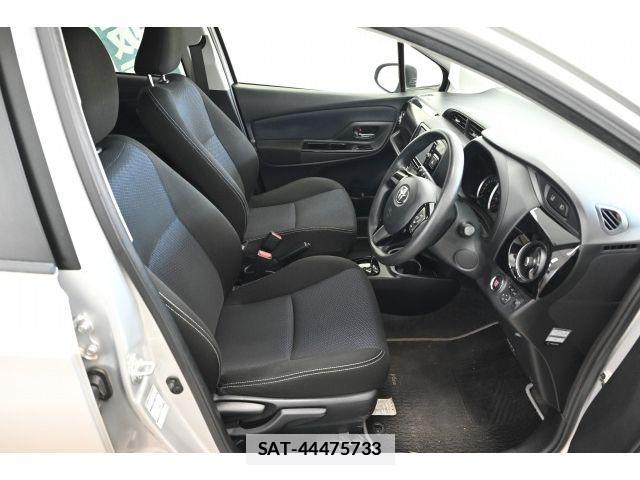 Toyota VITZ 2018-03 7790259-10