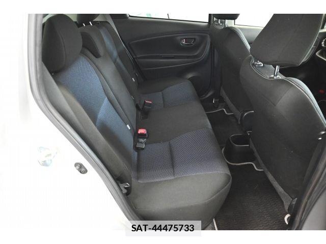 Toyota VITZ 2018-03 7790259-11