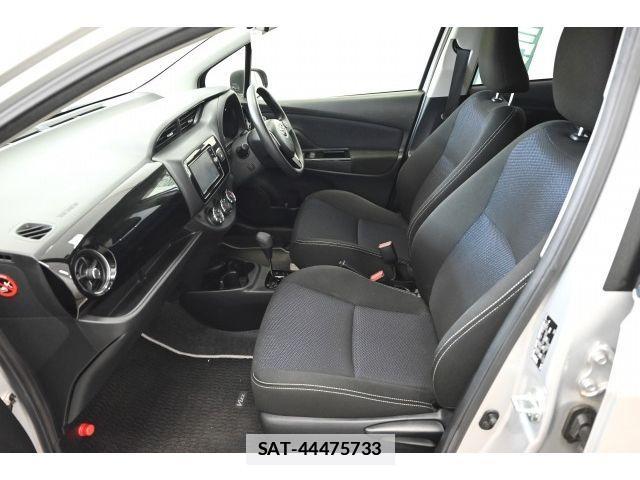 Toyota VITZ 2018-03 7790259-12