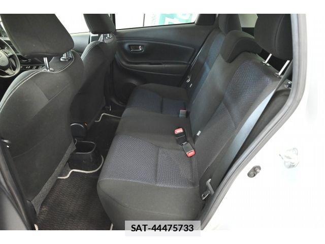 Toyota VITZ 2018-03 7790259-13