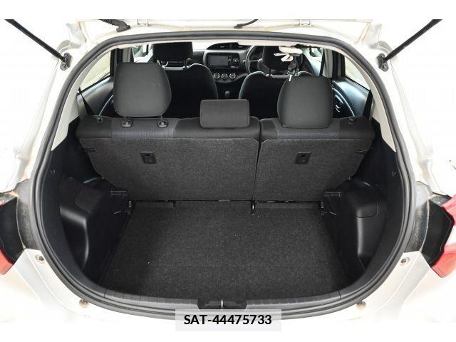 Toyota VITZ 2018-03 7790259-14