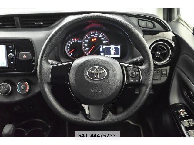 Toyota VITZ 2018-03 7790259-18