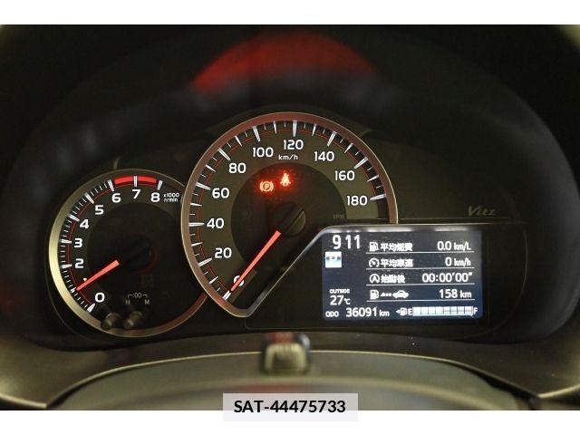 Toyota VITZ 2018-03 7790259-19