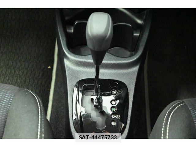 Toyota VITZ 2018-03 7790259-20