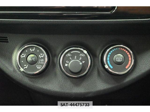 Toyota VITZ 2018-03 7790259-23