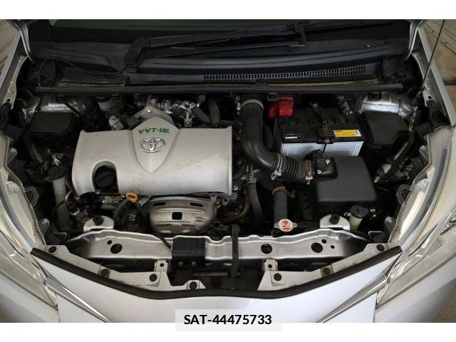 Toyota VITZ 2018-03 7790259-28