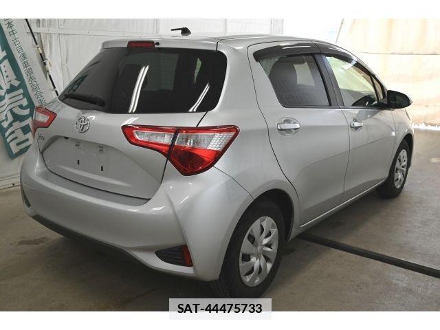 Toyota VITZ 2018-03 7790259-4