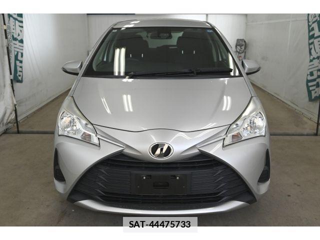 Toyota VITZ 2018-03 7790259-5
