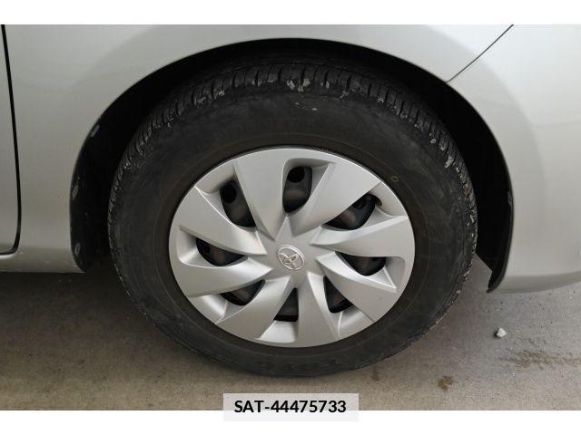 Toyota VITZ 2018-03 7790259-7