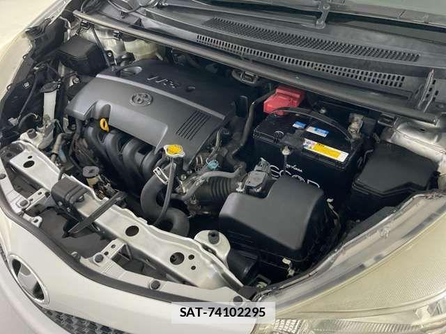 Toyota VITZ 2013-04 7790257-11