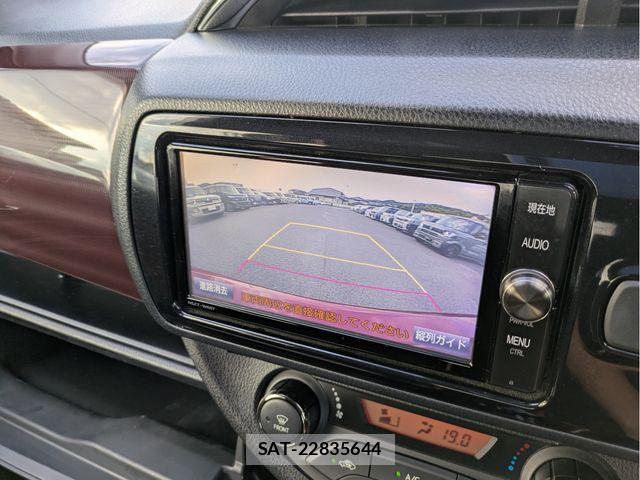 Toyota VITZ 2017-06 7790254-12