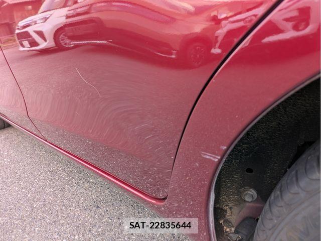Toyota VITZ 2017-06 7790254-16