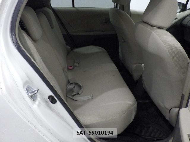 Toyota VITZ 2010-03 7860322-4