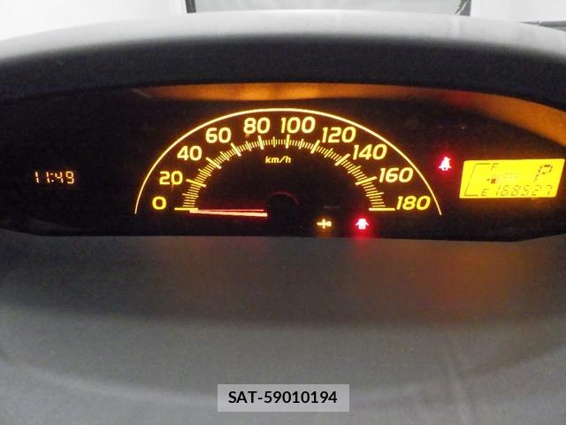 Toyota VITZ 2010-03 7860322-7