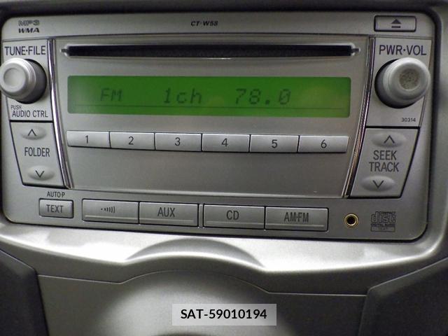 Toyota VITZ 2010-03 7860322-8