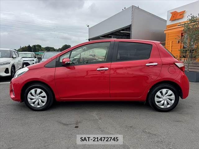 Toyota VITZ 2018-12 7880293-10
