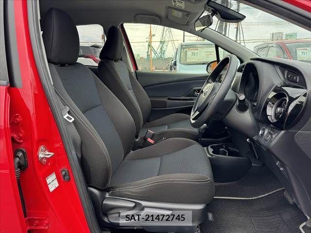 Toyota VITZ 2018-12 7880293-15