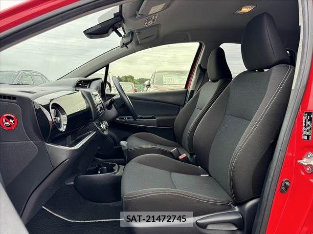 Toyota VITZ 2018-12 7880293-16