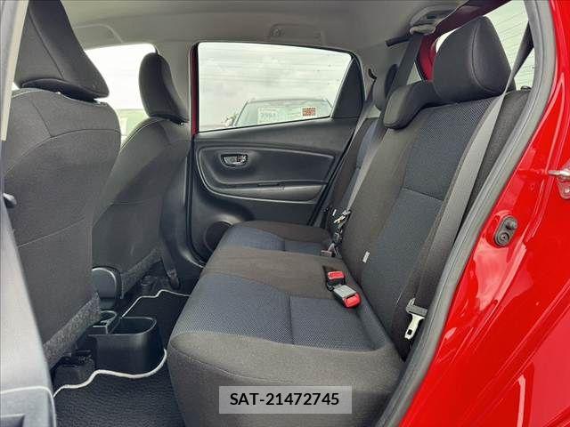 Toyota VITZ 2018-12 7880293-17