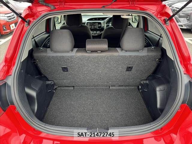 Toyota VITZ 2018-12 7880293-18