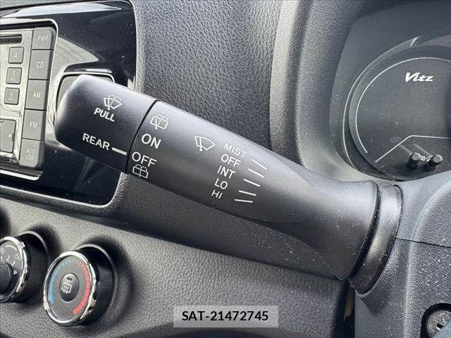 Toyota VITZ 2018-12 7880293-22