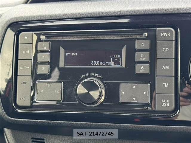 Toyota VITZ 2018-12 7880293-2