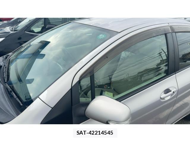 Toyota VITZ 2009-10 7880303-9