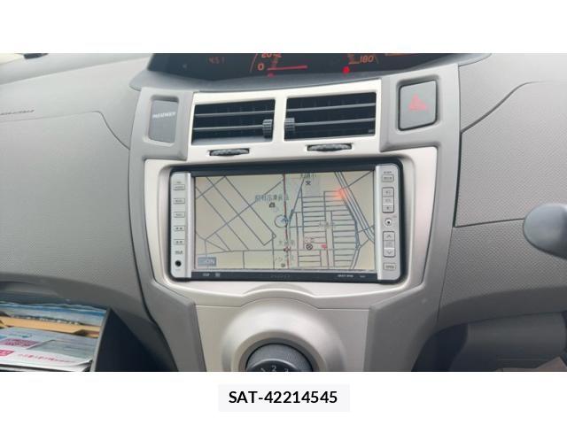 Toyota VITZ 2009-10 7880303-15