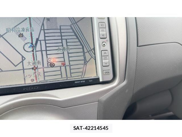 Toyota VITZ 2009-10 7880303-16
