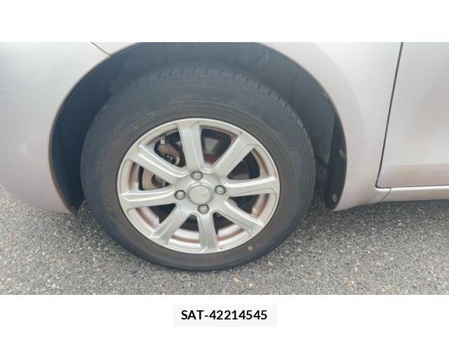 Toyota VITZ 2009-10 7880303-6