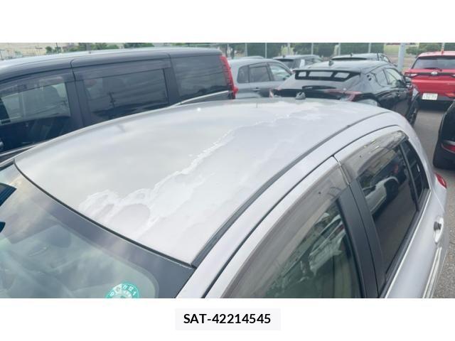 Toyota VITZ 2009-10 7880303-7