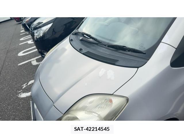 Toyota VITZ 2009-10 7880303-8